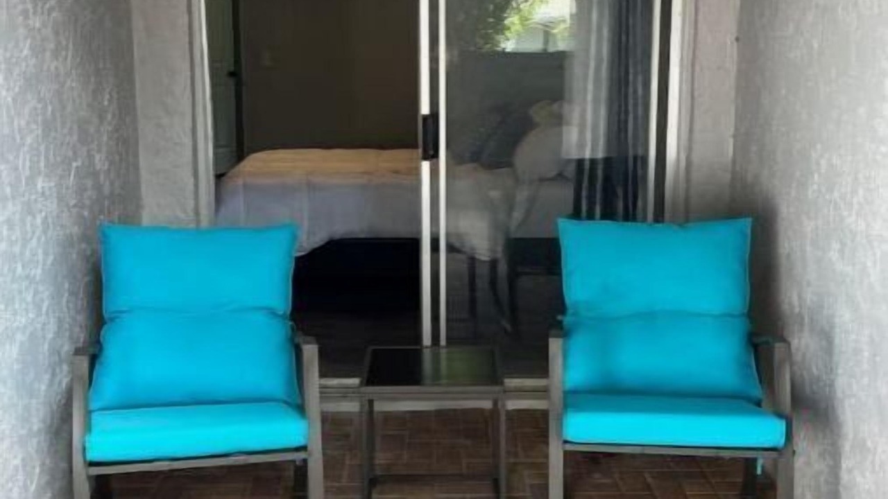 Photo of Patio Balcony in Windhover