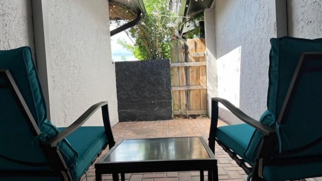 Photo of Patio Balcony in Windhover