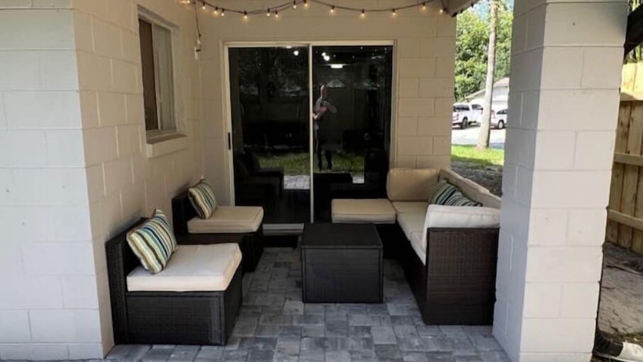 Photo of Patio Balcony in Windhover