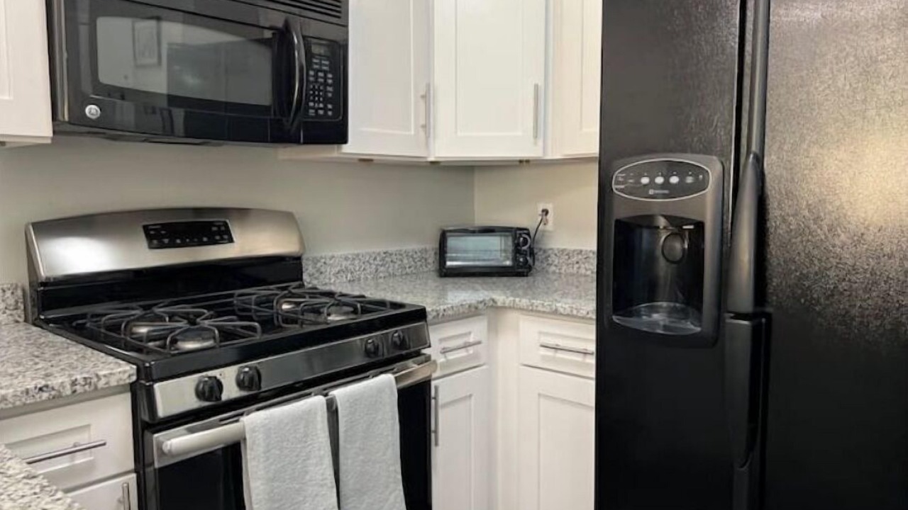 Photo of Kitchen in Windhover