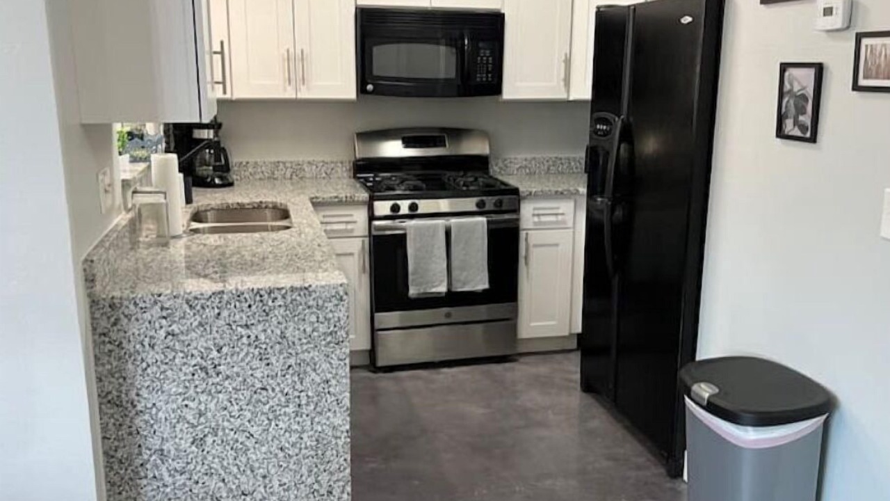 Photo of Kitchen in Windhover