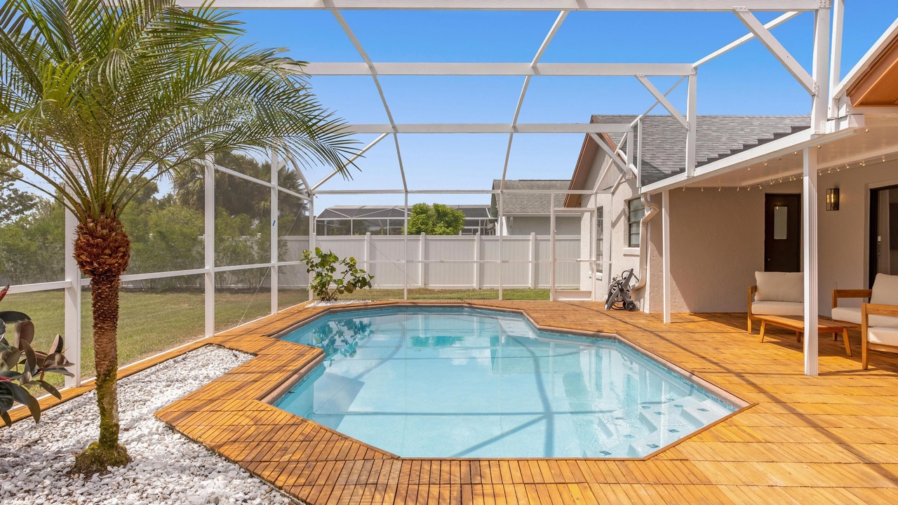 Photo of Outdoor in Indian Ridge