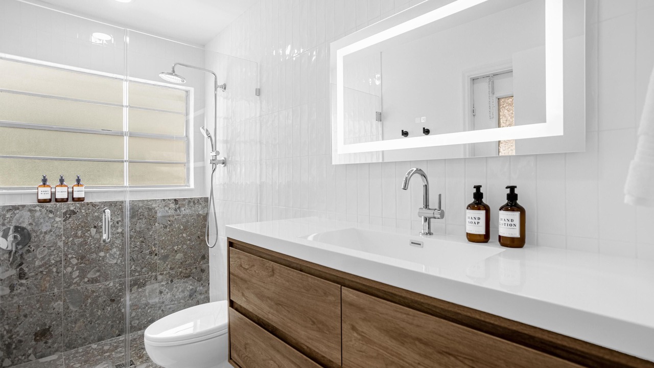 Photo of Bathroom in Indian Ridge