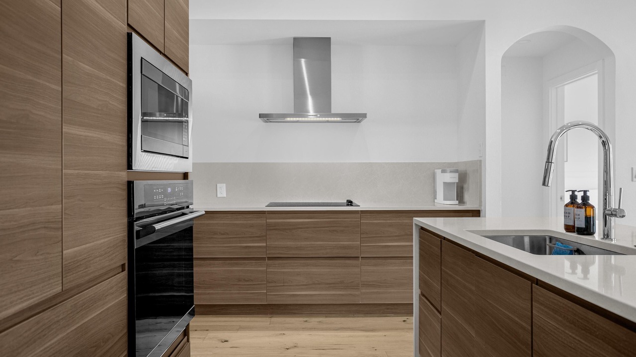 Photo of Kitchen in Indian Ridge