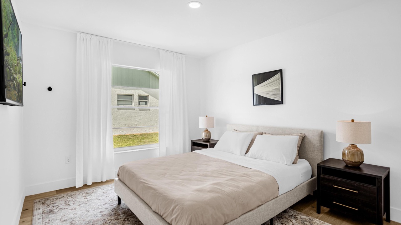 Photo of Bedroom in Indian Ridge