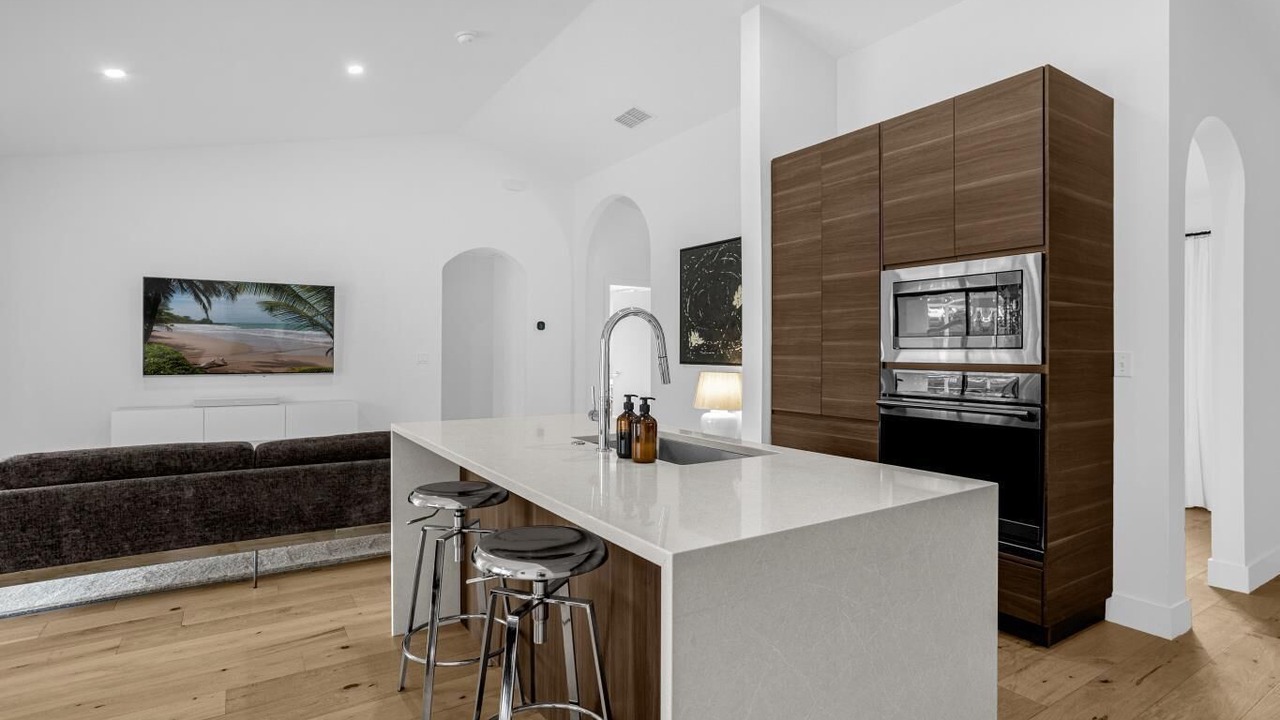 Photo of Kitchen in Indian Ridge