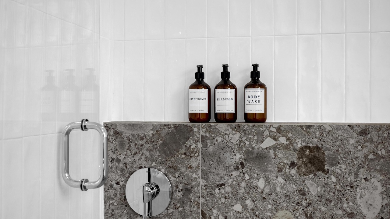Photo of Bathroom in Indian Ridge