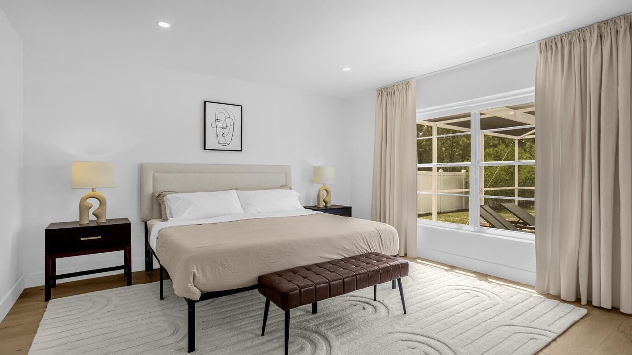 Photo of Bedroom in Indian Ridge