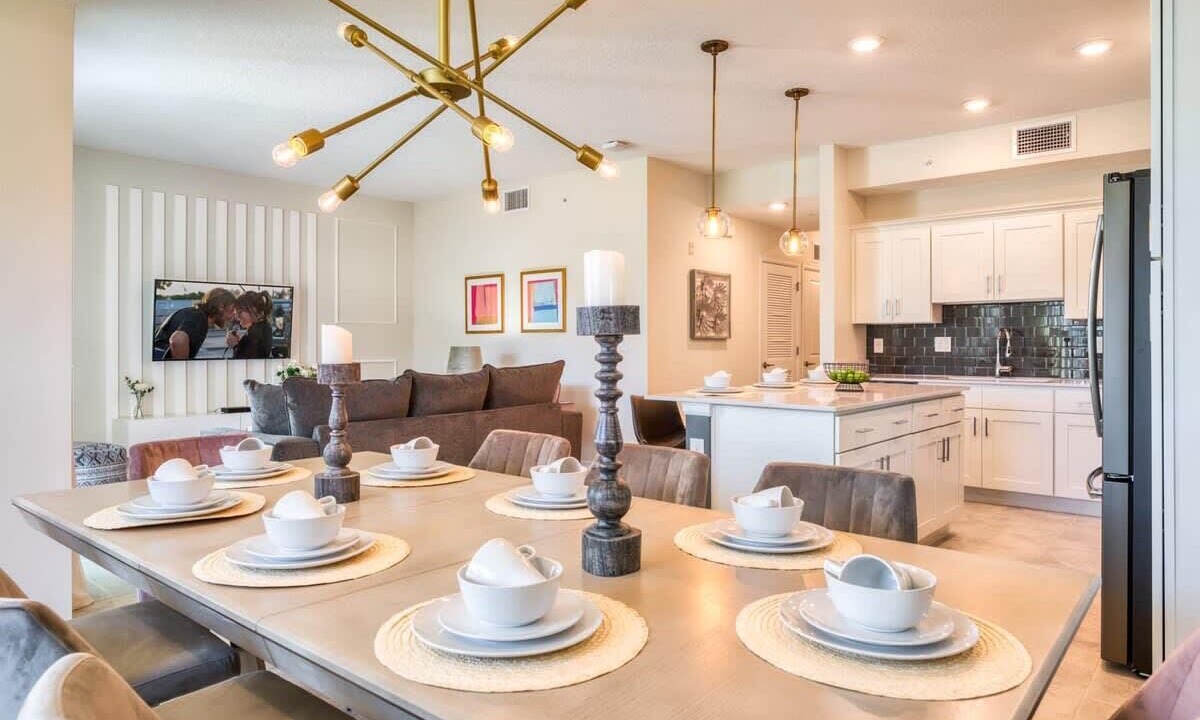 Photo of Livingroom in Kissimmee