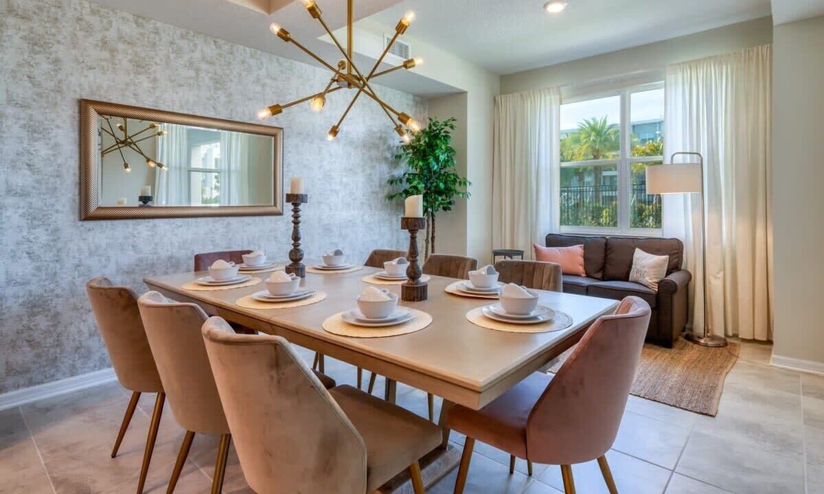 Photo of Livingroom in Kissimmee