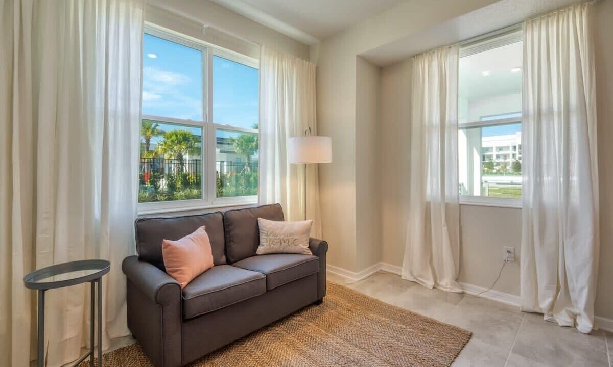 Photo of Livingroom in Kissimmee