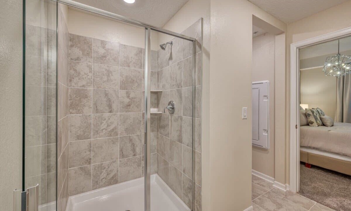 Photo of Bathroom in Kissimmee