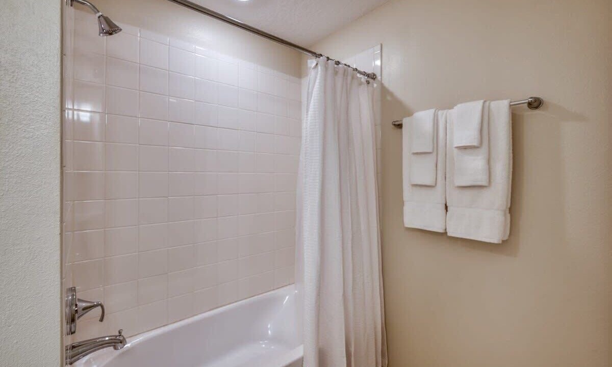 Photo of Bathroom in Kissimmee