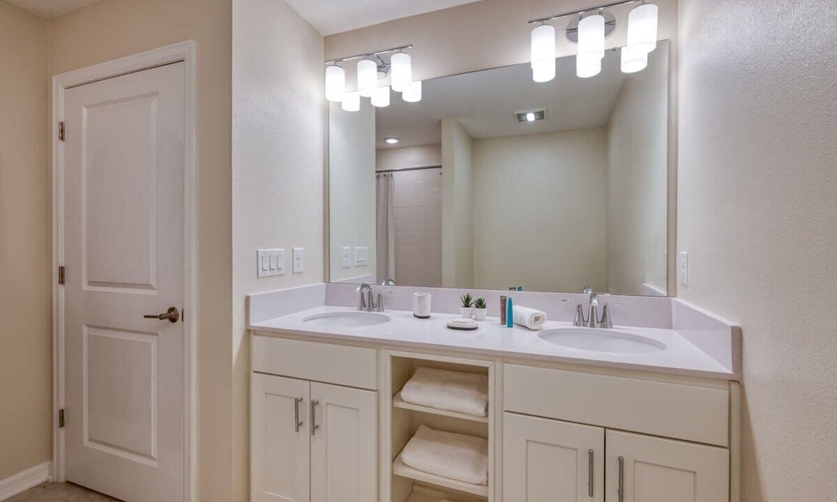 Photo of Bathroom in Kissimmee