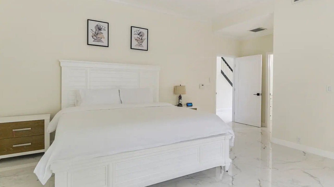 Photo of Bedroom in Oviedo
