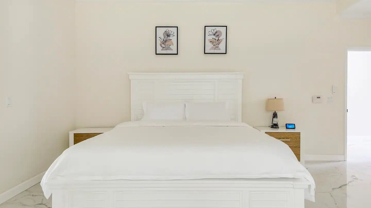 Photo of Bedroom in Oviedo