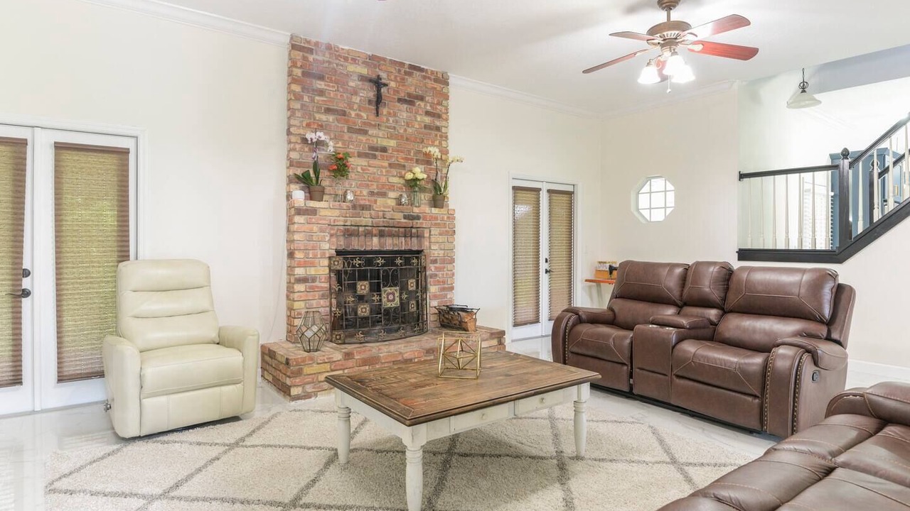 Photo of Livingroom in Oviedo