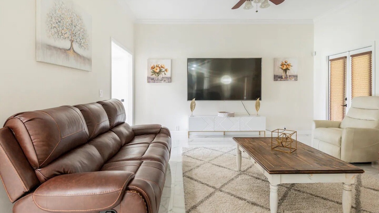 Photo of Livingroom in Oviedo