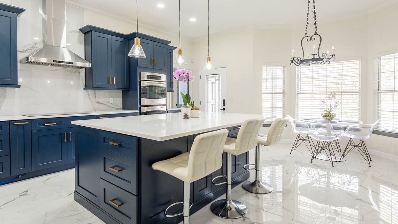 Photo of Kitchen in Oviedo