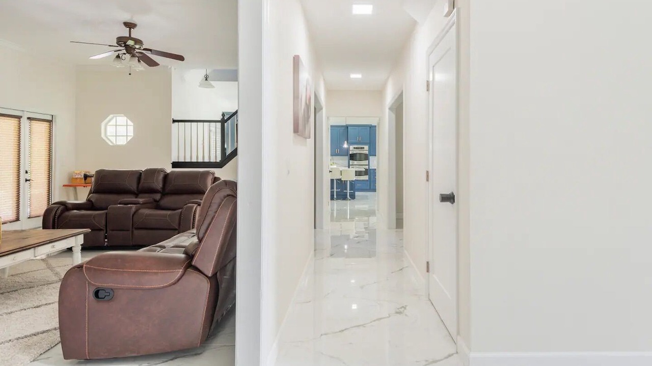 Photo of Livingroom in Oviedo