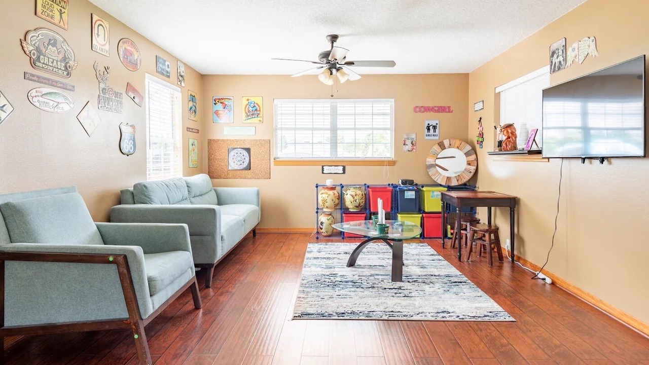 Photo of Livingroom in Oviedo