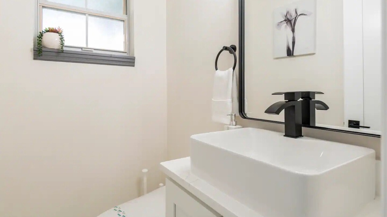 Photo of Bathroom in Oviedo