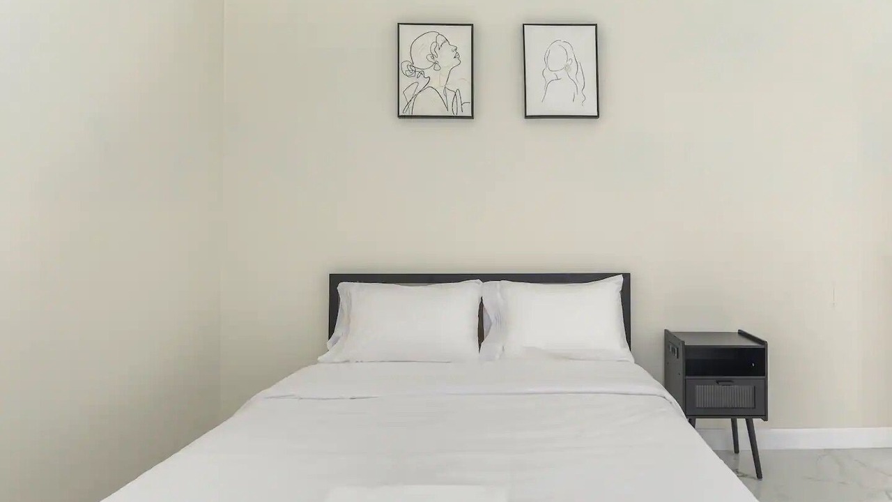 Photo of Bedroom in Oviedo