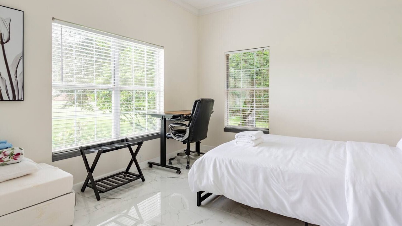 Photo of Bedroom in Oviedo