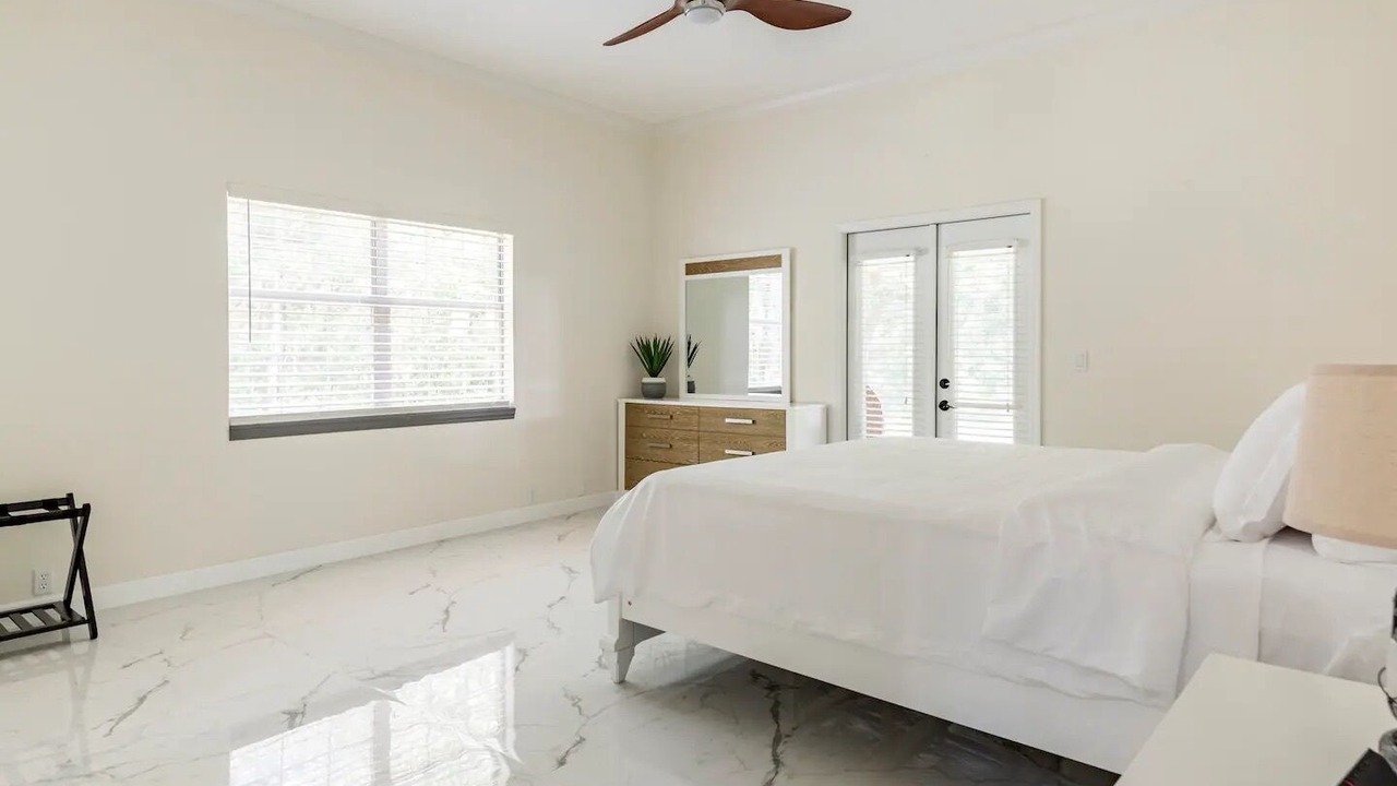 Photo of Bedroom in Oviedo