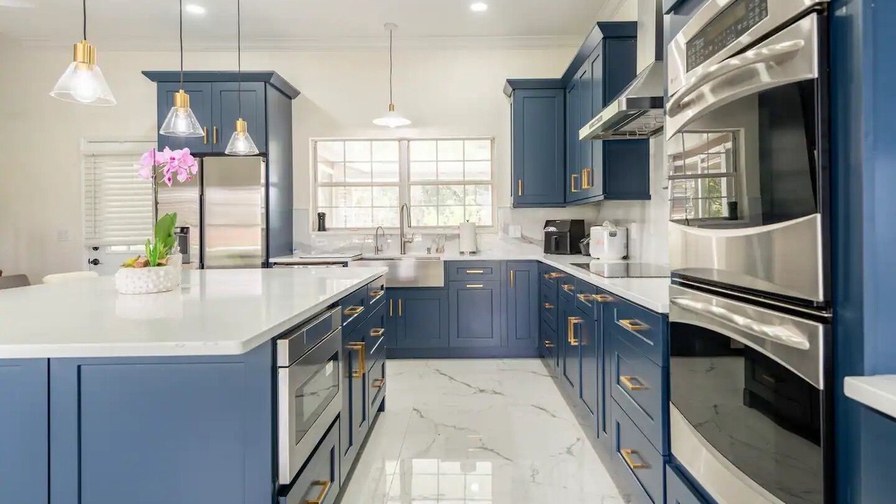 Photo of Kitchen in Oviedo