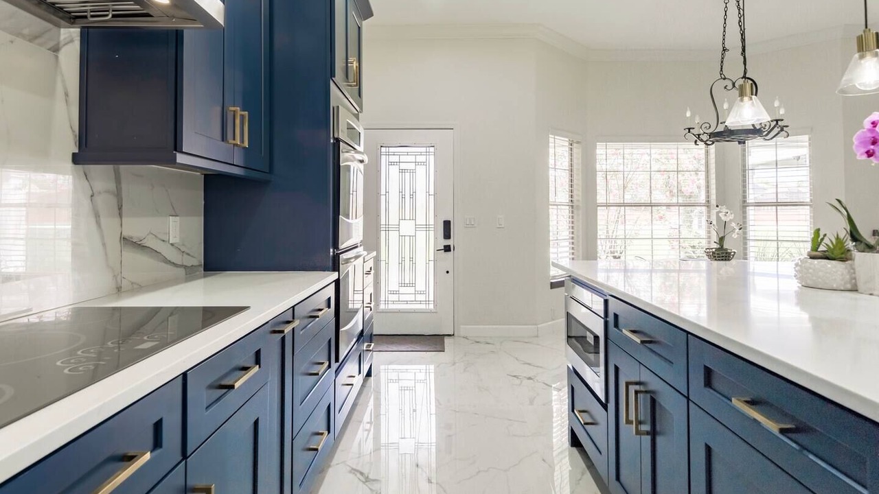Photo of Kitchen in Oviedo