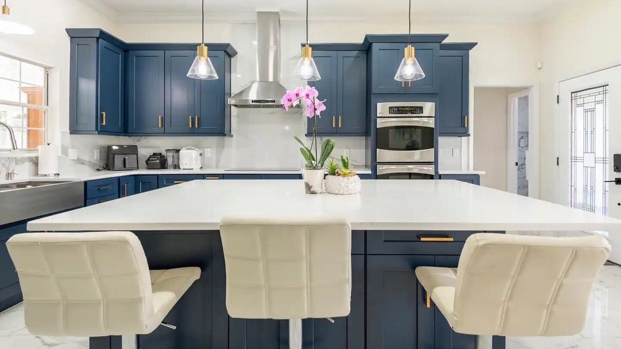 Photo of Kitchen in Oviedo