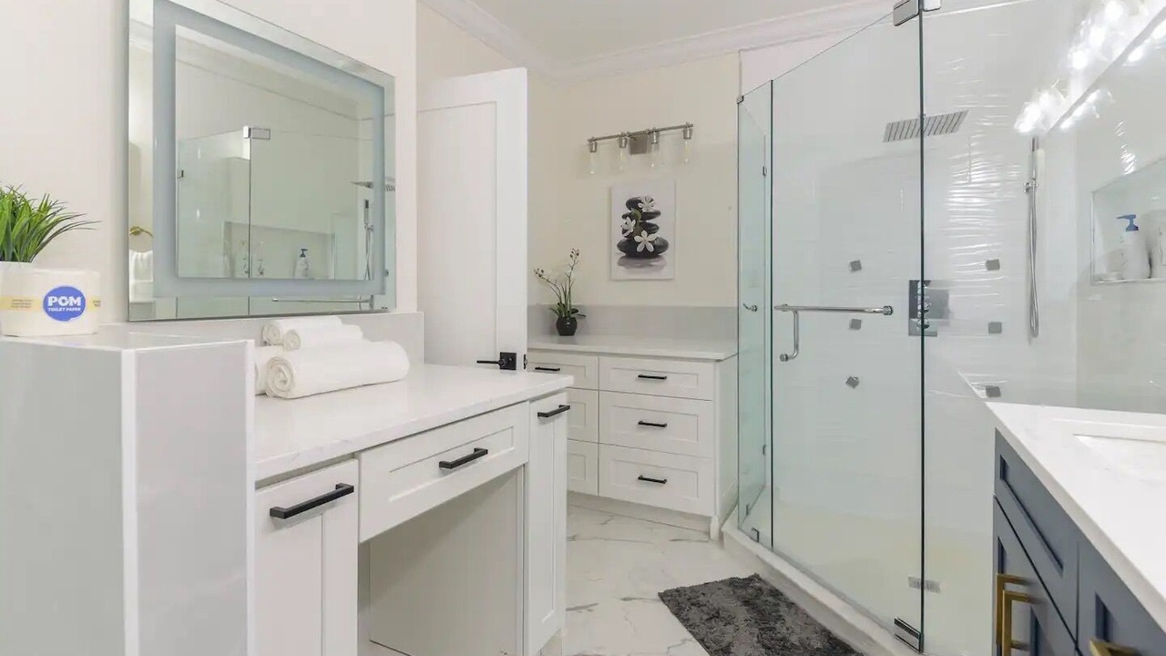 Photo of Bathroom in Oviedo