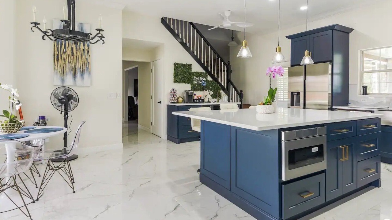 Photo of Kitchen in Oviedo