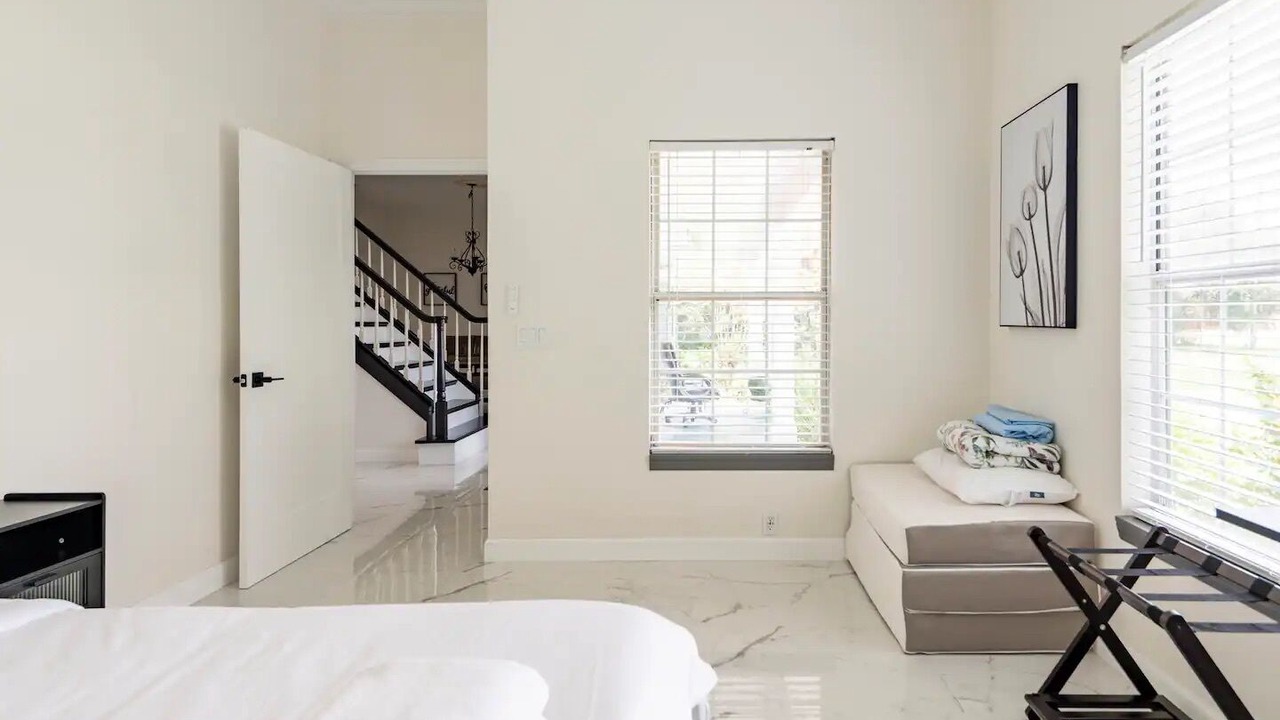 Photo of Bedroom in Oviedo