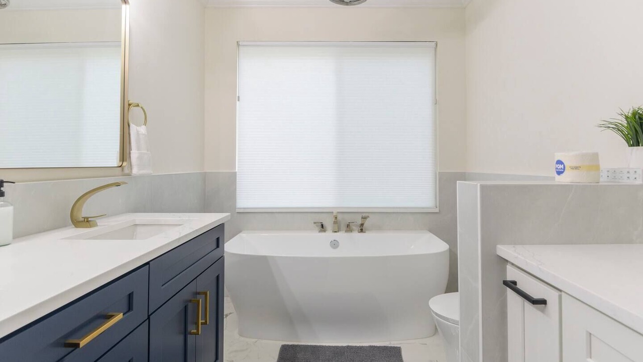 Photo of Bathroom in Oviedo