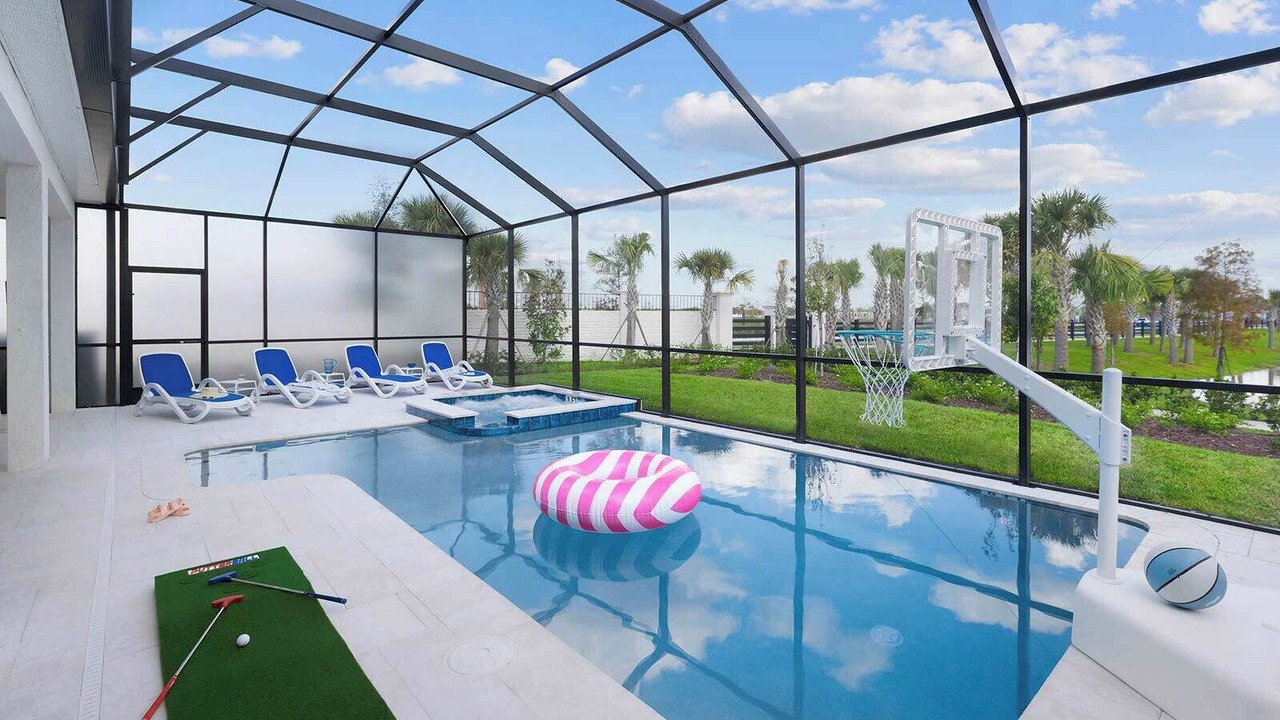 Photo of Outdoor in Florida Center
