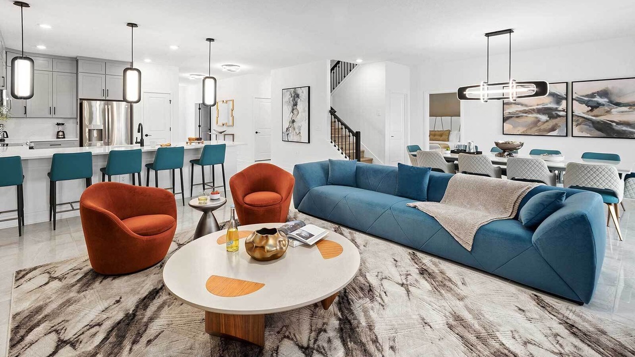 Photo of Bedroom in Florida Center