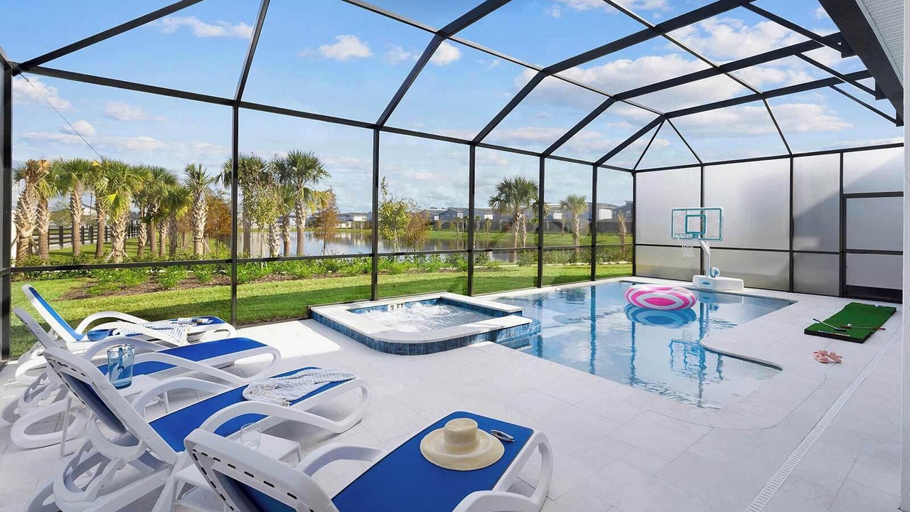 Photo of Outdoor in Florida Center