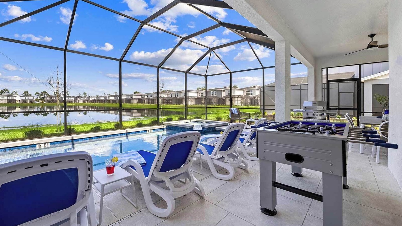 Photo of Outdoor in Florida Center