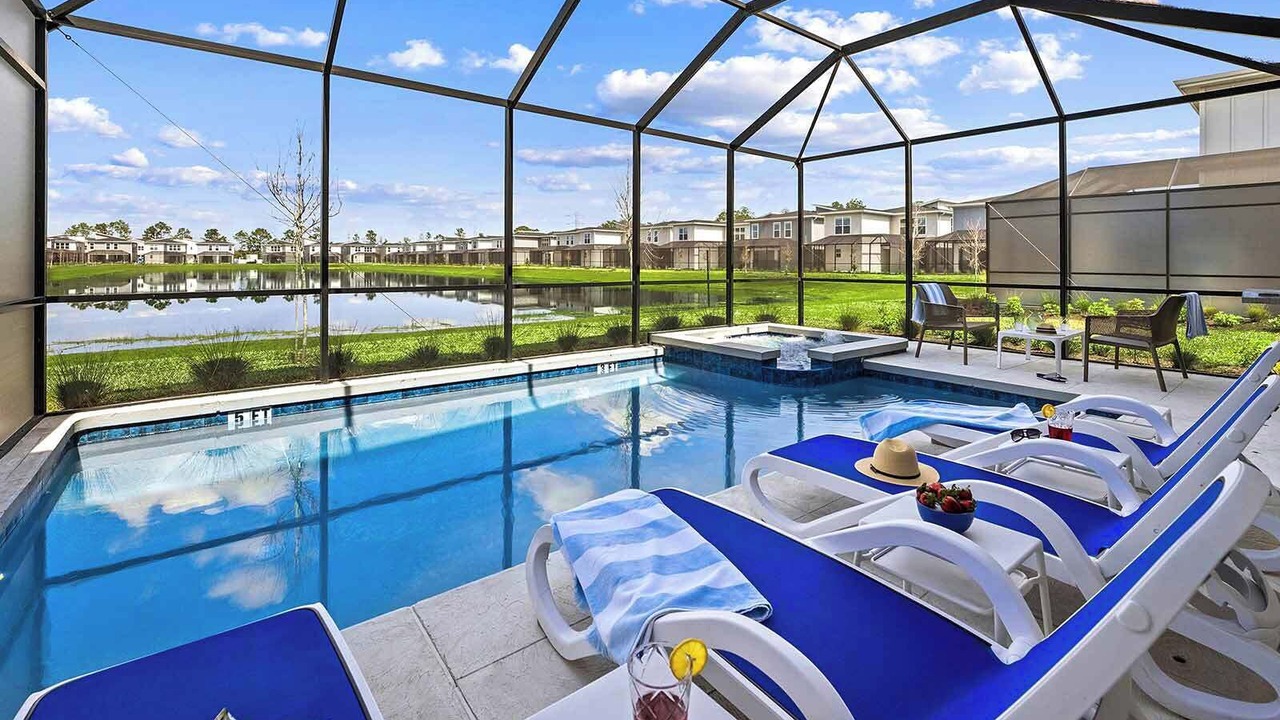 Photo of Outdoor in Florida Center