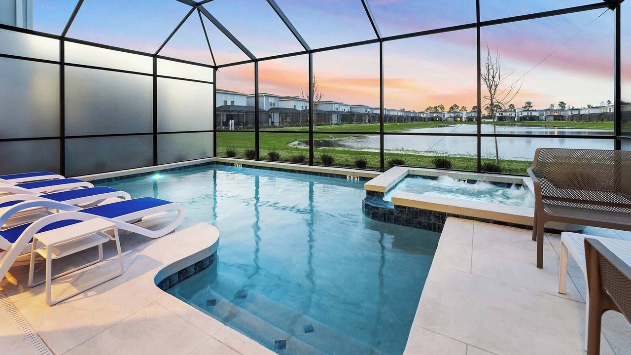 Photo of Outdoor in Florida Center