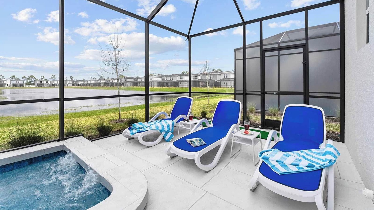 Photo of Outdoor in Florida Center