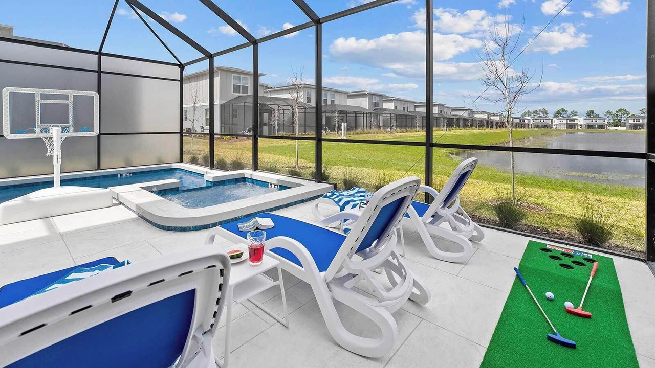 Photo of Outdoor in Florida Center