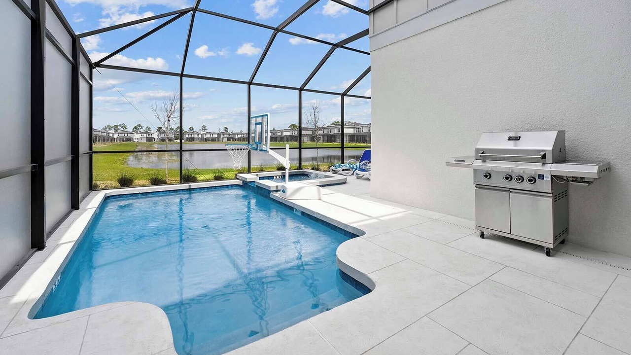 Photo of Outdoor in Florida Center