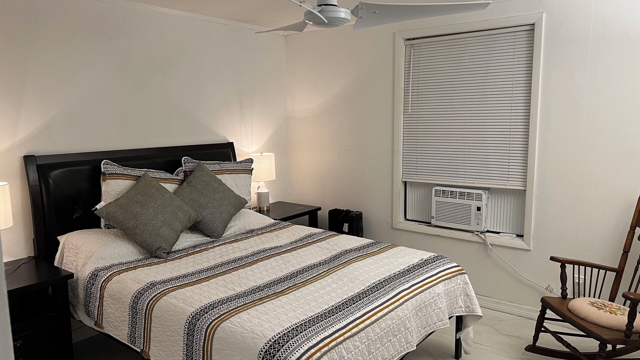 Photo of Bedroom in Longwood