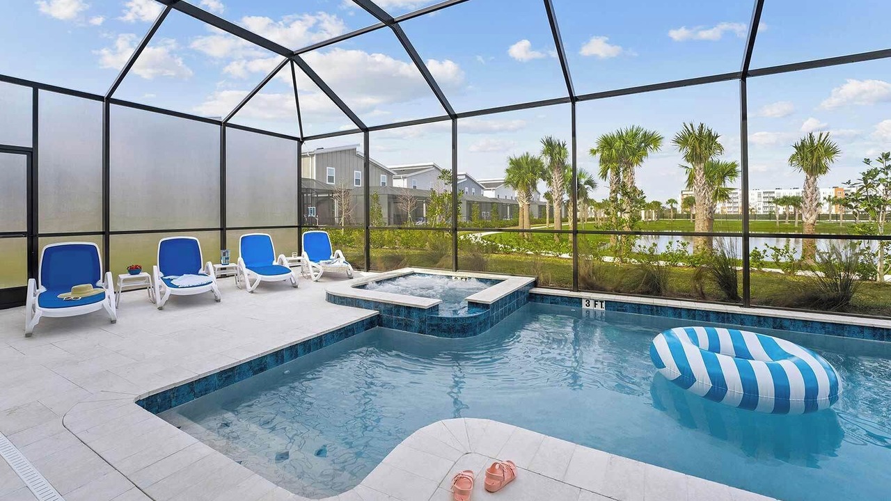 Photo of Outdoor in Florida Center