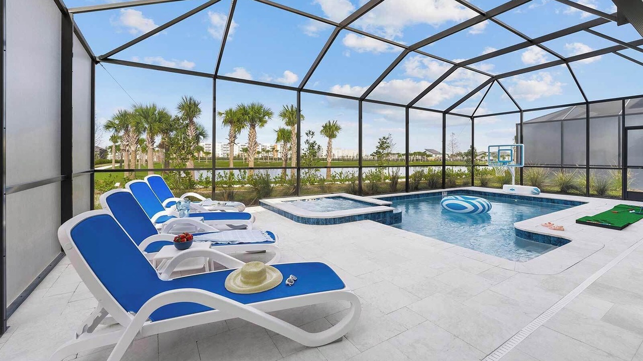 Photo of Outdoor in Florida Center