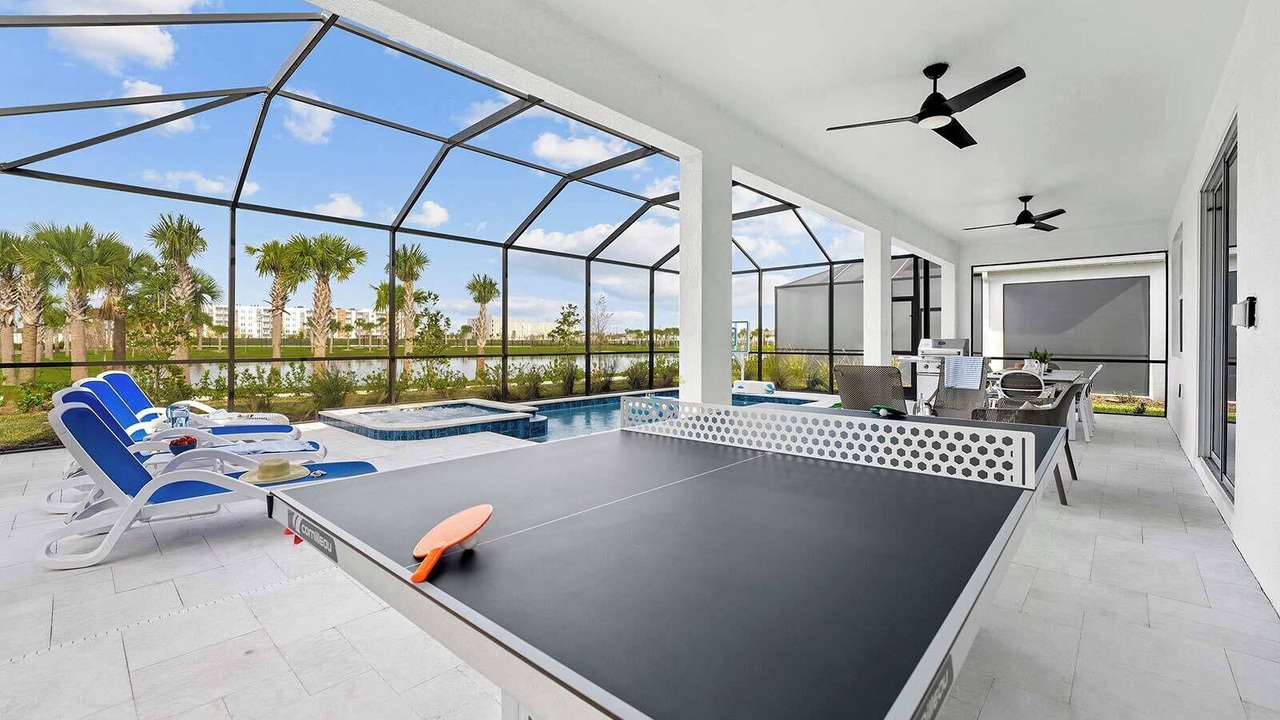 Photo of Outdoor in Florida Center