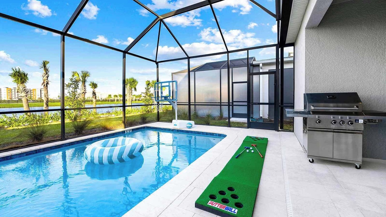 Photo of Outdoor in Florida Center